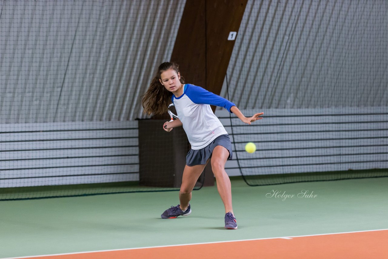 Nicole Rivkin 482 - Sparkasse Westholstein Pokal Marne